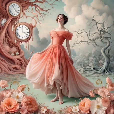 Surreal Beauty 13