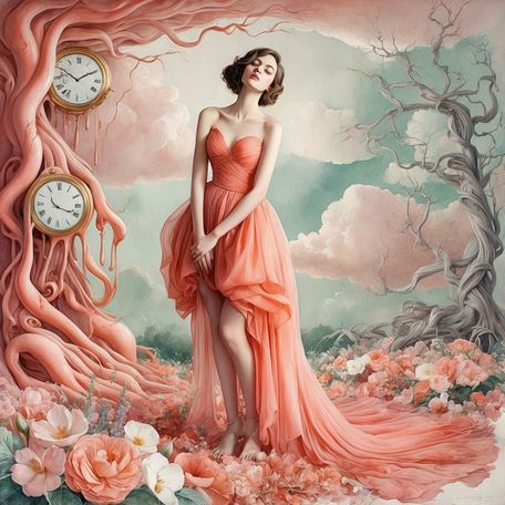 Surreal Beauty 14