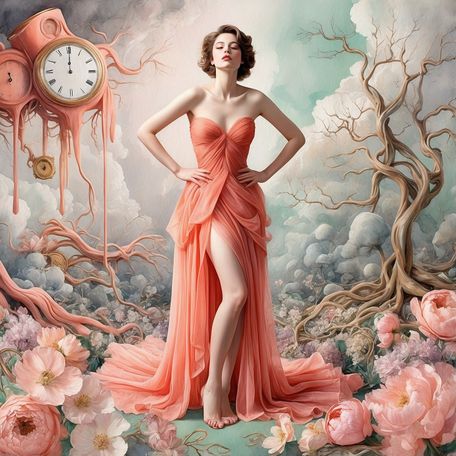 Surreal Beauty 15