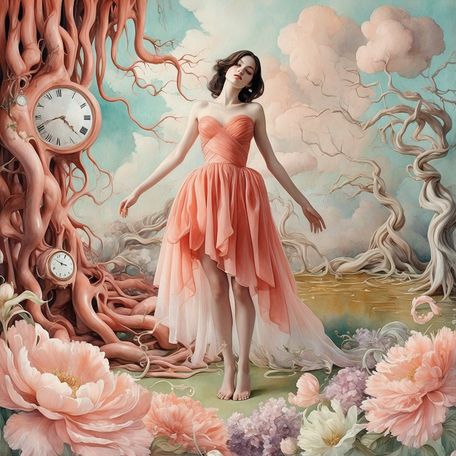 Surreal Beauty 16