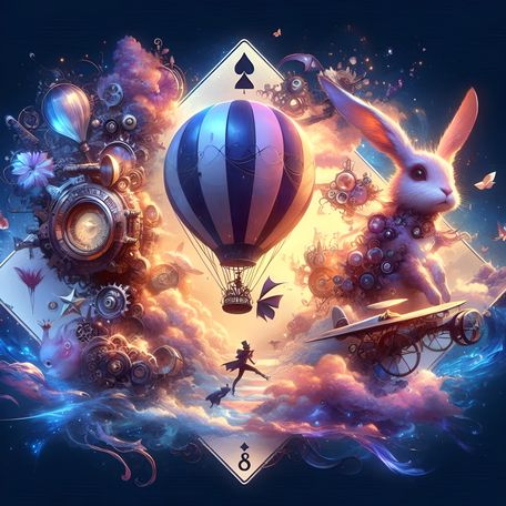 Aetherial Explorations