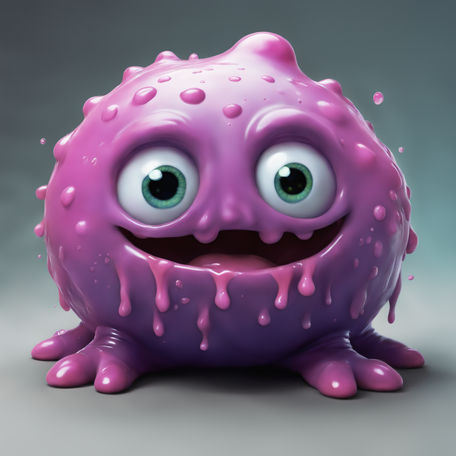 Gloop 001