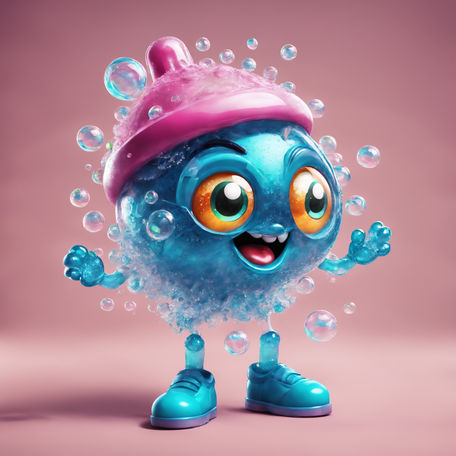 Fizz 001