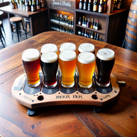 Beer Variety