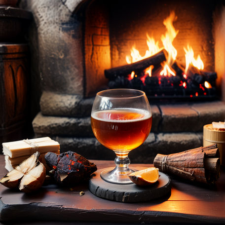 Barleywine