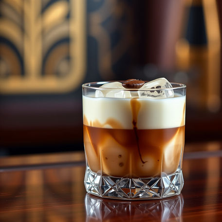 White Russian