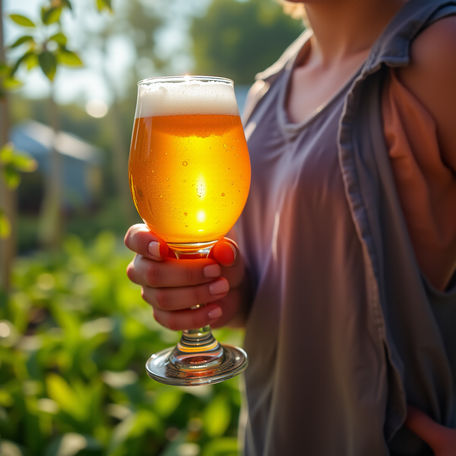 Saison Beer