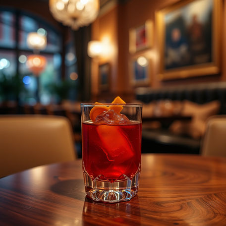 Negroni
