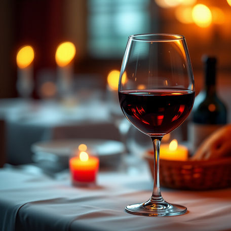 Red Wine