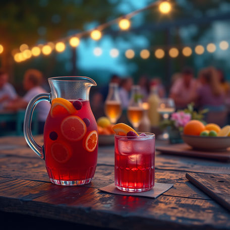 Sangria