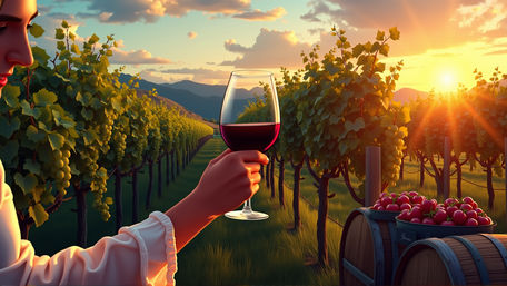 Red Merlot