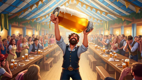 Oktoberfest