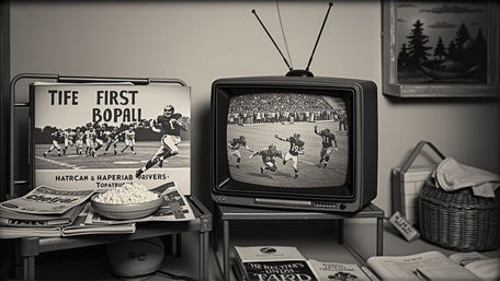 Super Bowl 1967