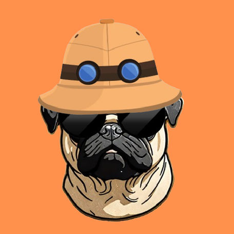 Fug Inu #006
