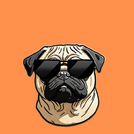 Fug Inu #011