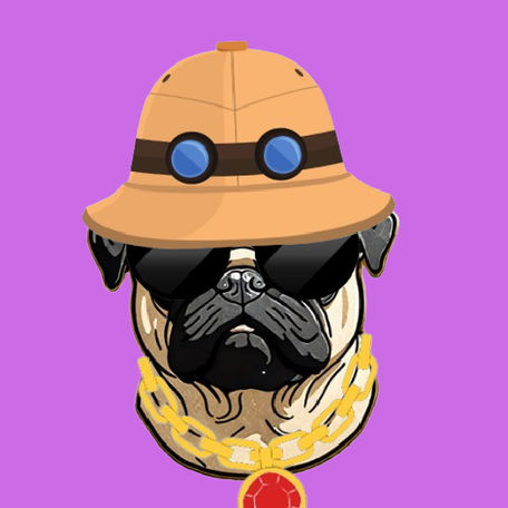Fug Inu #015