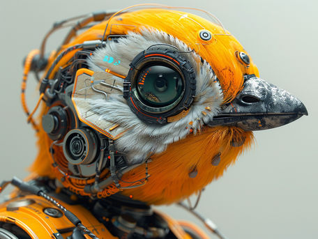 YL Canary  Sentinel #02
