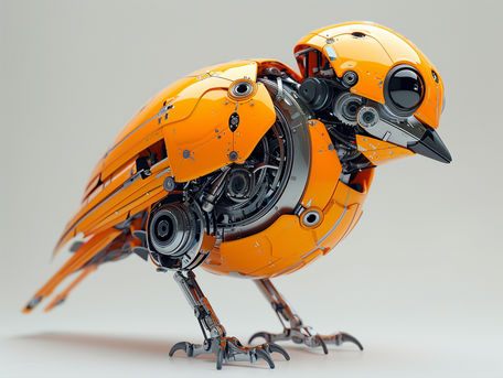 YL Canary  Sentinel #03