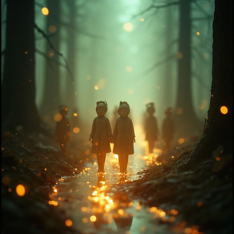 The Gathering 