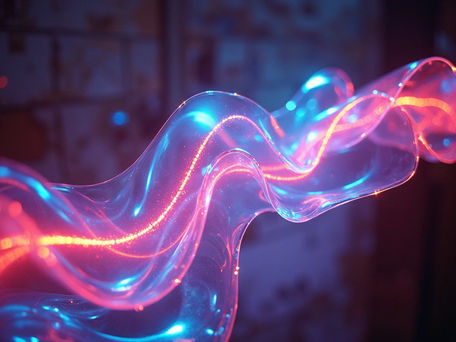 Slowing Down the Speed of Light