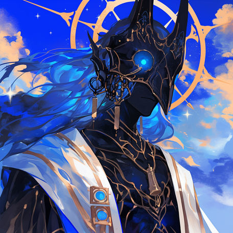 Empyrean Soul Seeker #3