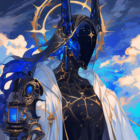 Empyrean Soul Seeker #5