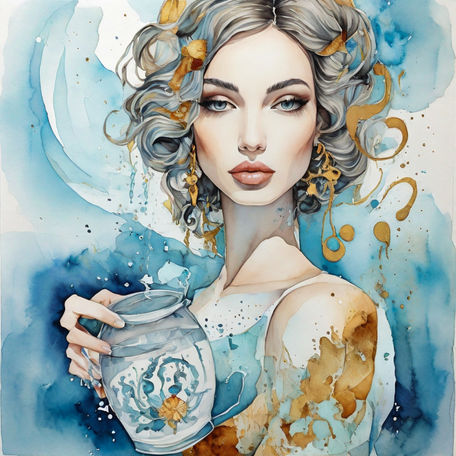 Aquarius