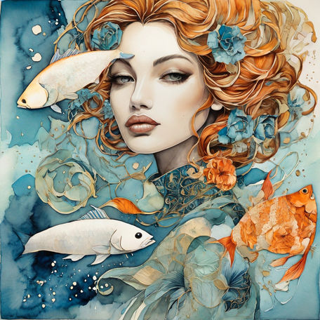 Pisces