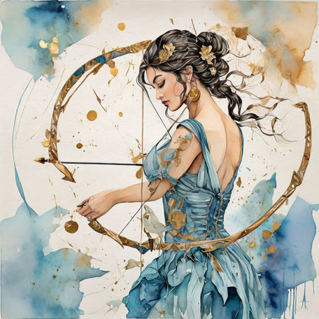Sagittarius