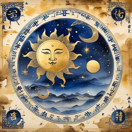 Sun in Cancer