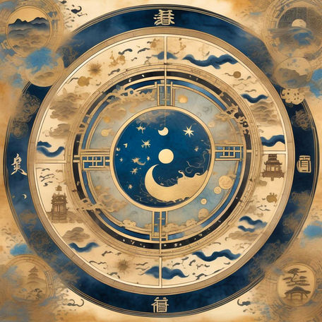 Sun in Libra