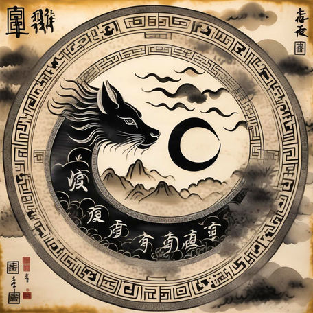Sun in Pisces