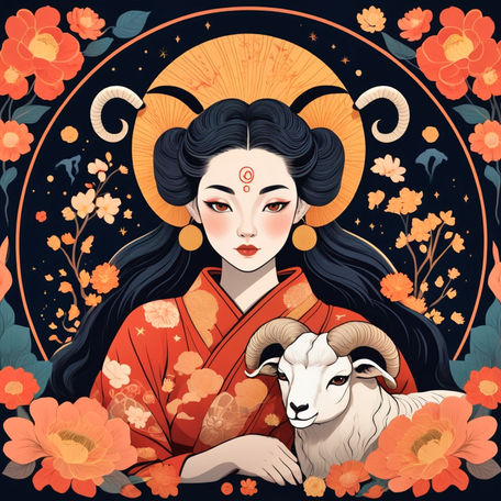Aries Revealed