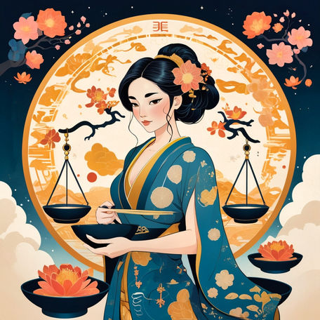 Libra Revealed