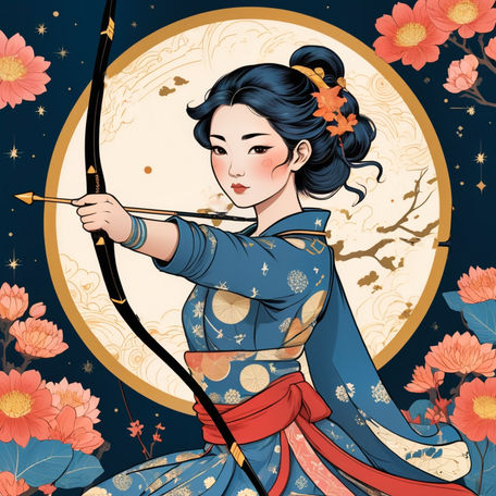 Sagittarius Revealed