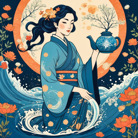 Aquarius Revealed