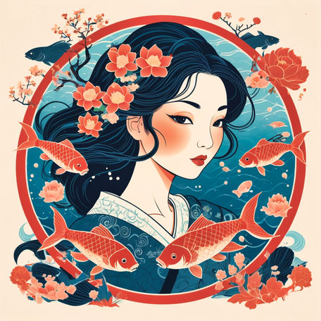 Pisces Revealed