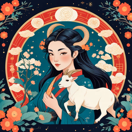 Capricorn Revealed