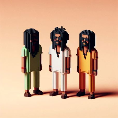 vexelreggaeband-a
