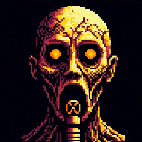 CHERNOFEAR #1