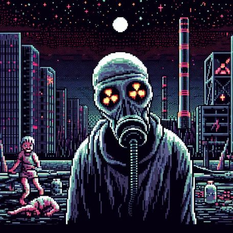 CHERNOFEAR #2