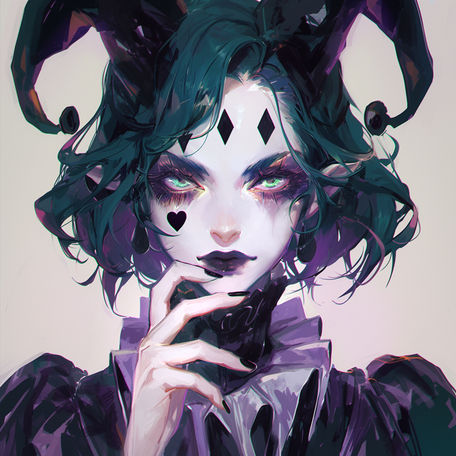 F00L M3 #4