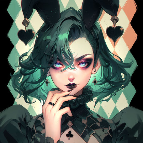 F00L M3 #9