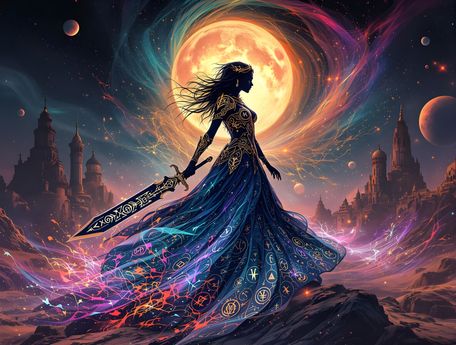 Enchantment