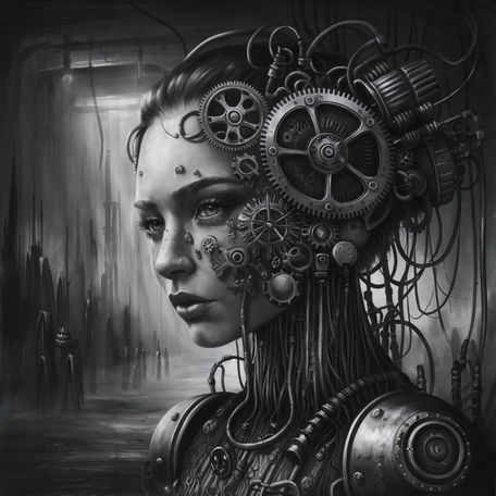 you got my cogwheels turning
