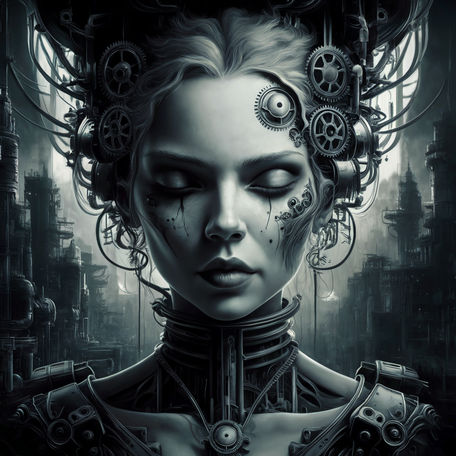 keep my cogwheels turning