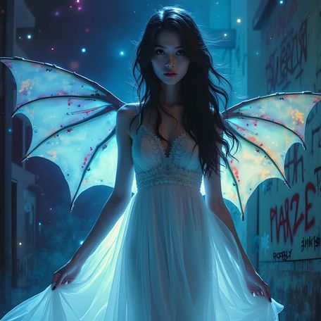 City Angel