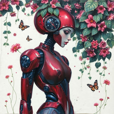 Wired Whispers