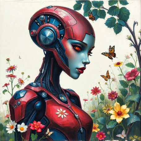 Techno Harmony
