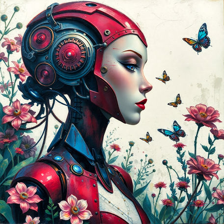 Silicon Serenade